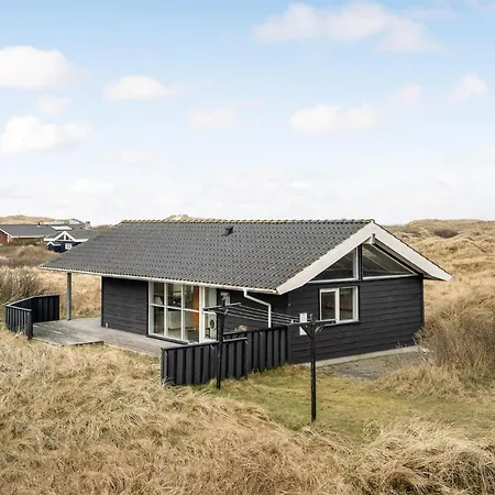 Awesome In With Wifi Feriehus *